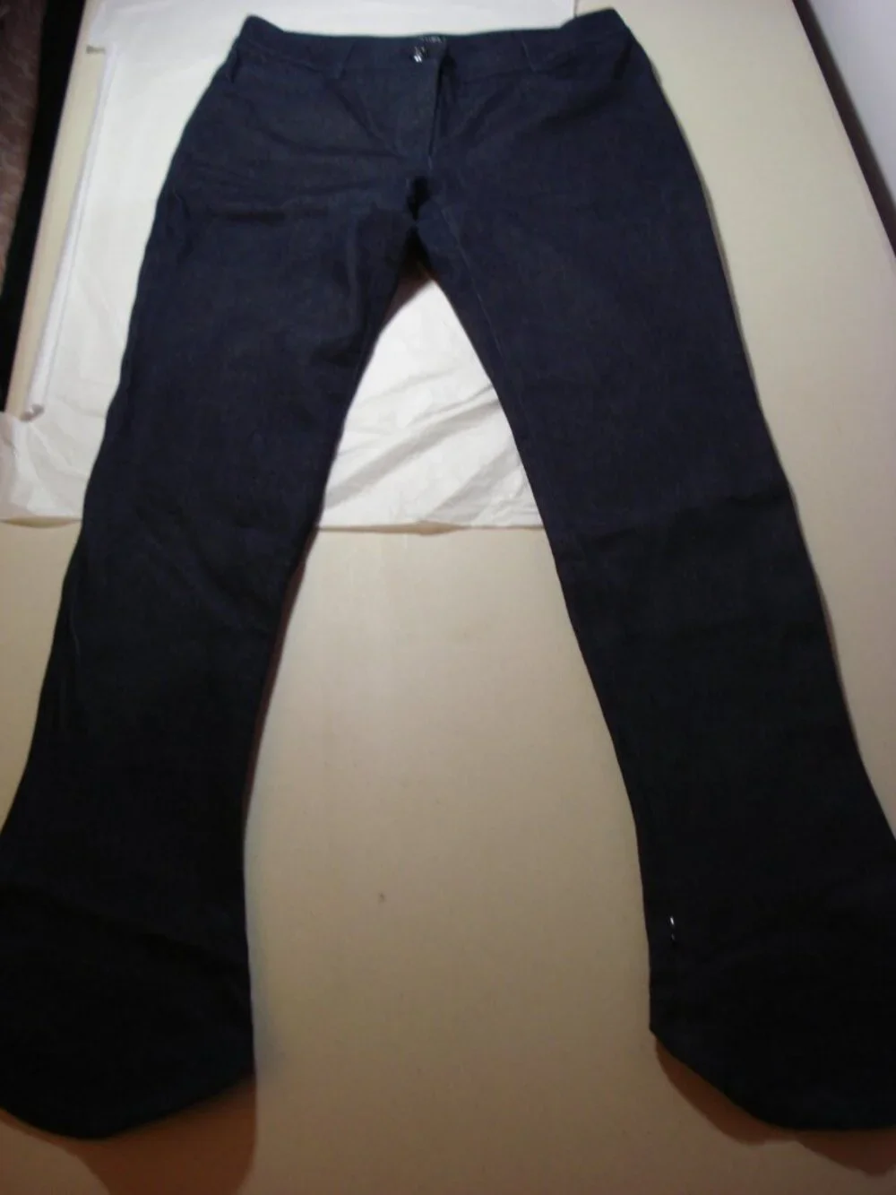 Chanel Size 40 Jeans - New with Tag MSRP $1490